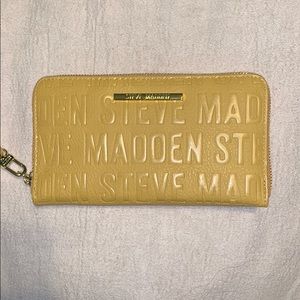 Steve Madden Wallet